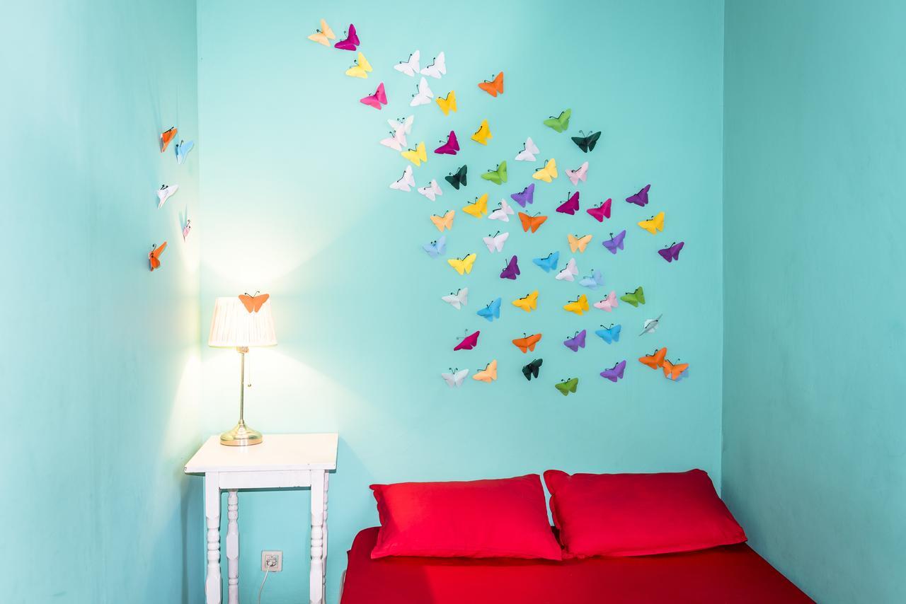 Sofia Smart Hostel Экстерьер фото