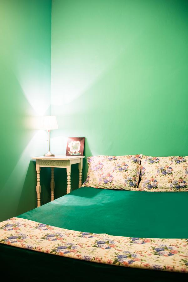 Sofia Smart Hostel Экстерьер фото