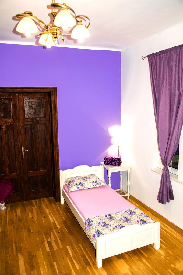 Sofia Smart Hostel Экстерьер фото